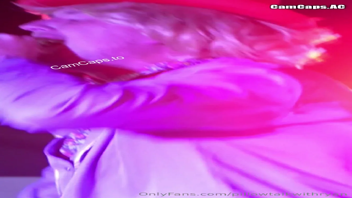 OnlyFans Pillow Talk Halloween Festival Orgy XXX